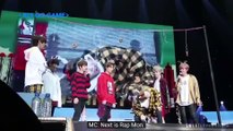 BTS Fan Meeting Undercover Mission in Osaka - video Dailymotion