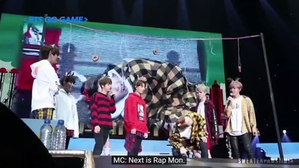 BTS Fan meeting @ Japan | Osaka BEHIND