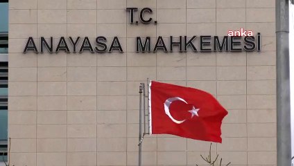 Aym, Cmk'nin 'Hükmün Açıklanmasının Geriye Bırakılması' Uygulamasına İlişkin Pek Çok Hükmünü İptal Etti: "Sanığı Mahkumiyet Tehdidine Karşı...