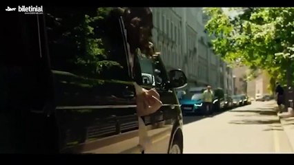 Gölge Ajan: İstanbul'da Ölümcül Hesaplaşma - Shadow