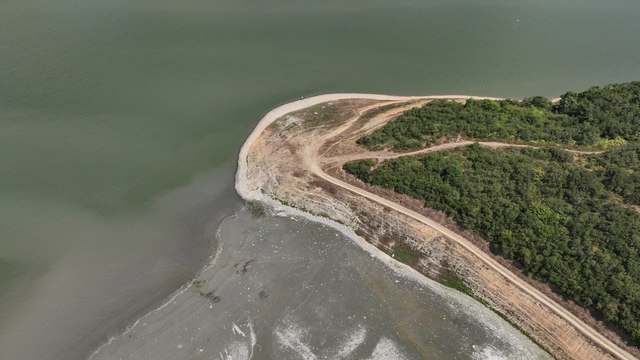 İstanbul Barajları alarm veriyor