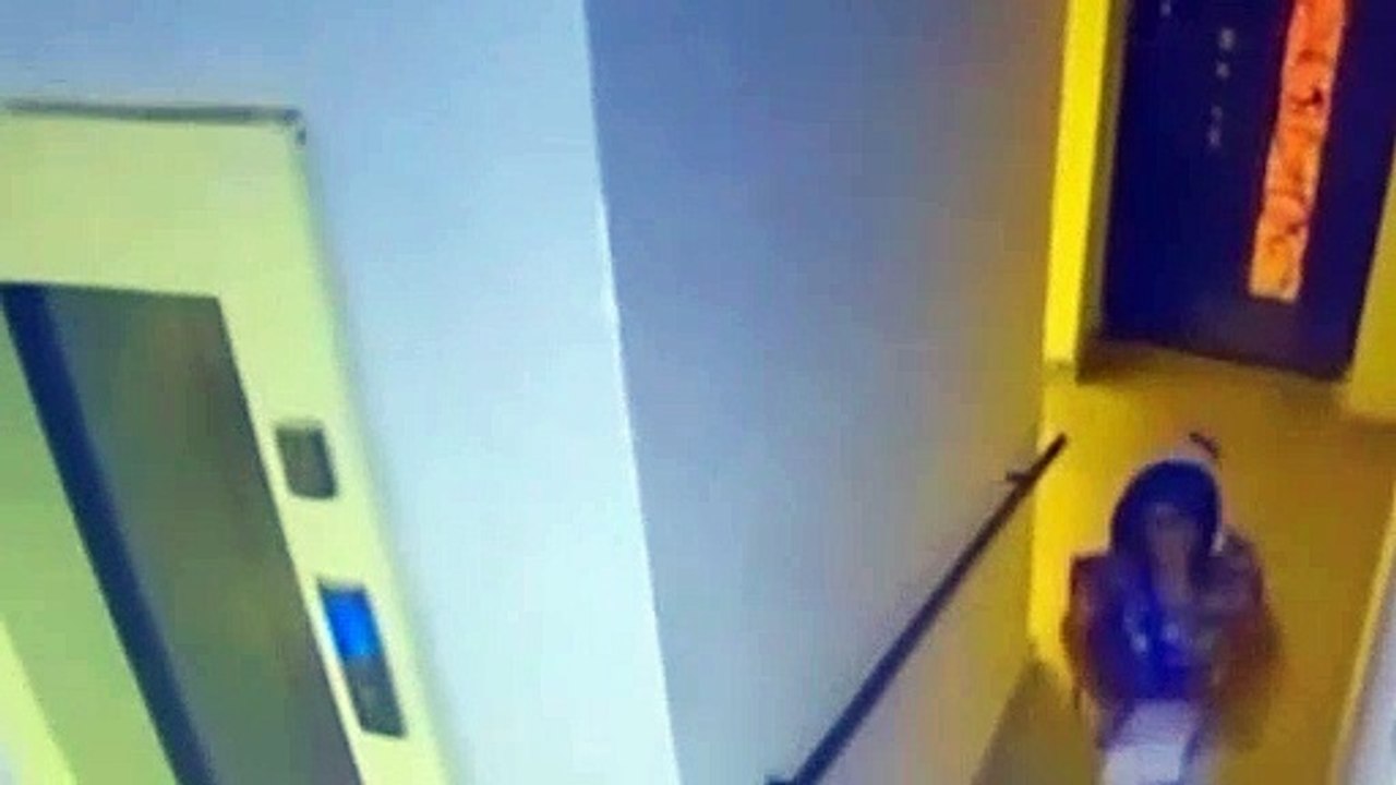 Milyonların fobisi gerçek oldu: Genç kadın 3 gü...