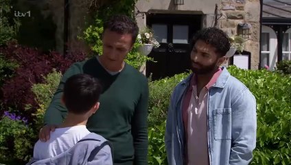 Emmerdale 2nd August 2023