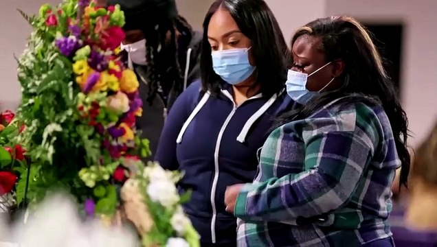 Sound Of The Police Bande-annonce VO