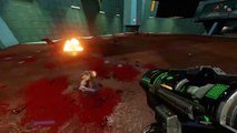 DOOM Snapmap - Tricks and Traps