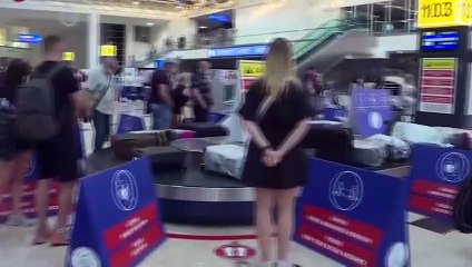 Rus Turistlerin Türkiye'ye Artan İlgisi