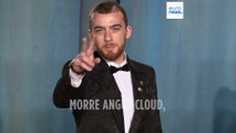 Morre Angus Cloud, estrela da série 