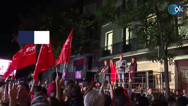 Prófugos, malversadores, golpistas y condenados por terrorismo: los negociadores para investir a Sánchez