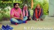 جعلی عامل بابا - Rana Ijaz Punjabi Funny  Comedy Video - Fake Baba - Punjabi Comedy Videos