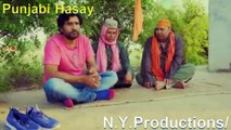 جعلی عامل بابا - Rana Ijaz Punjabi Funny  Comedy Video - Fake Baba - Punjabi Comedy Videos