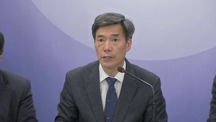 정부 "日 오염수 한일 추가 실무협의, 이번 주 진행" / YTN