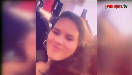 Cardi B'nin iki ayrı yüzü! Sahnede yaşananların perde arkası ortaya çıktı