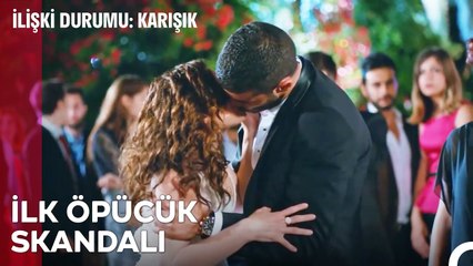 Can Tekin'in Yeni Aşkı - İlişki Durumu Karışık