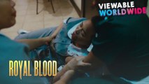 Royal Blood: Margaret's spy got poisoned (Episode 32)