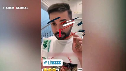 Kadir Ezildi kamerayı kapattığını sanıp küfür etti... Kendini böyle savundu