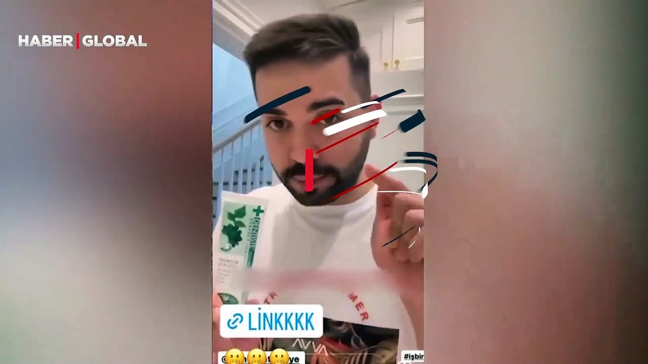 Kadir Ezildi kamerayı kapattığını sanıp küfür etti... Kendini böyle savundu