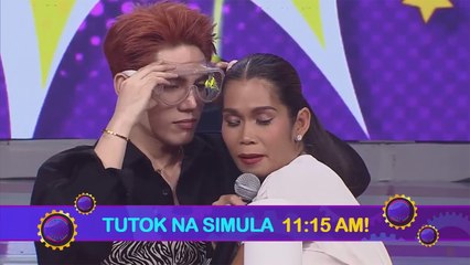 TiktoClock: Wagas ang kulitan (Episode 266)