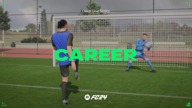 EA Sports FC 24: personal, informes previos al partido, agente de jugadores... Estas son todas las novedades del modo Carrera