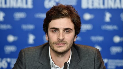 VOICI - Marie Trintignant : que devient son fils Roman Kolinka ?