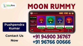 Unveiling the Secrets of Rummy App Development: Live Demo | ColourMoon Technologies Pvt Ltd | Tambola App Development in Hyderabad