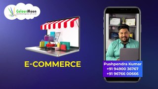 Single Vendor E-commerce Made Easy: Expert Guide to Taking Your Business Online | Single vendor ecommerce app development company in hyderabad