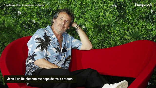 Vacances de stars : Jean-Luc Reichmann papa comblé, rare photo avec sa fille Rosalie et bonheur au bord de la mer