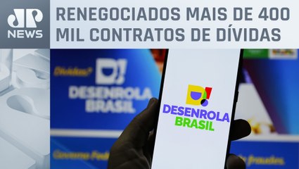 Programa Desenrola Brasil renegocia R$ 2,5 bilhões em duas semanas