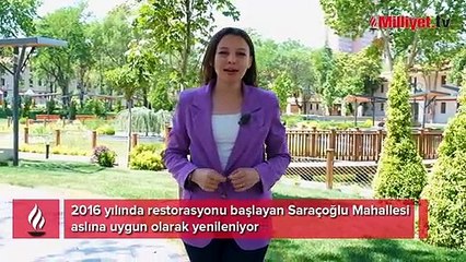 Bakan Özhaseki açıkladı! Toplu konutlarda sona gelindi