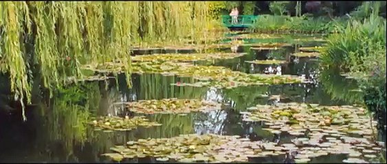 Minuit à Paris Bande-annonce (ES)