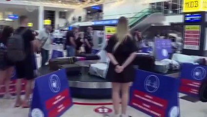 Intérêt croissant des touristes russes pour la Turquie