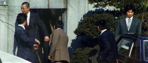 The Most Dangerous Game Bande-annonce (EN)