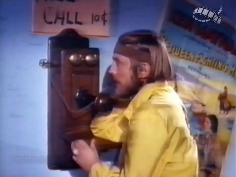 El eslabón perdido (1969) - Película completa Bizarra en español de John Carradine