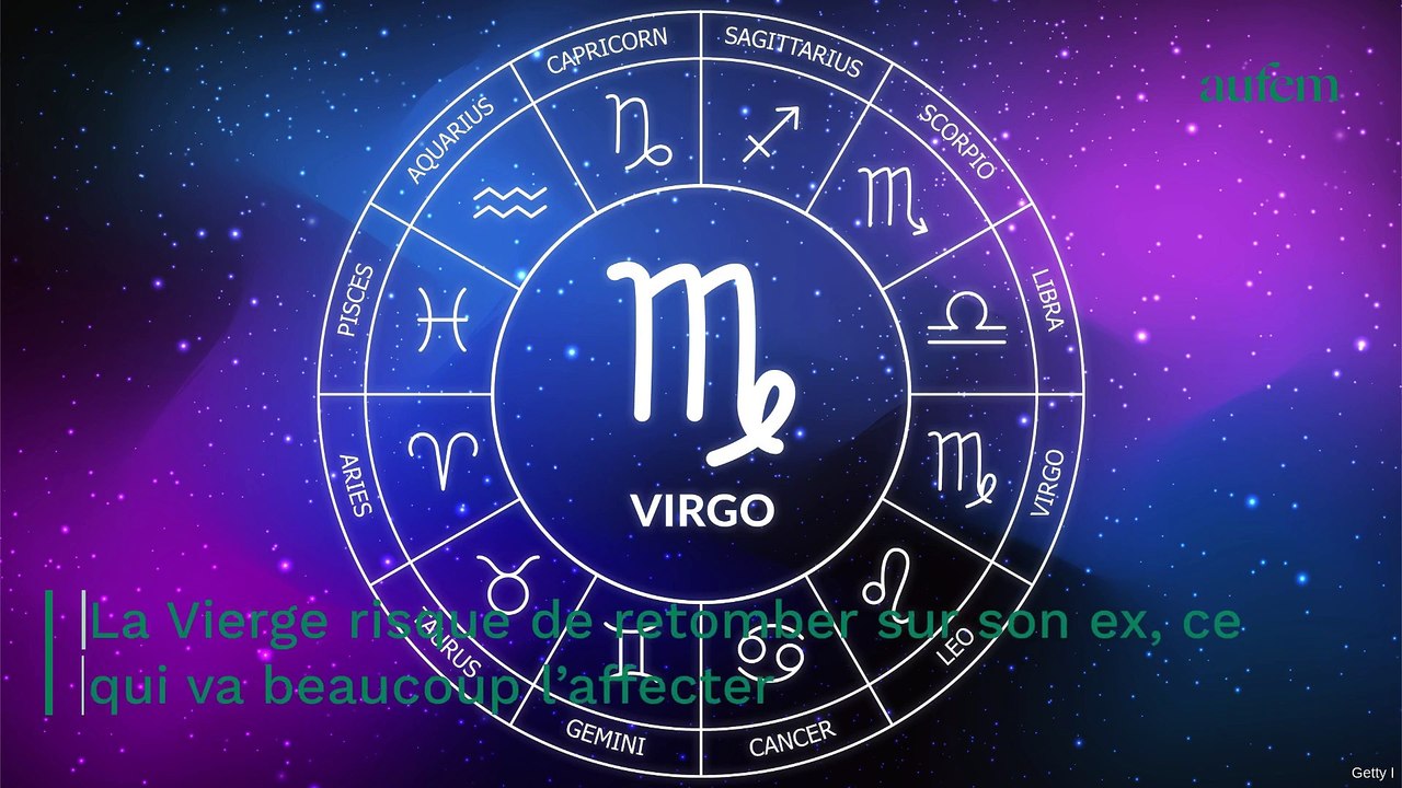 Astro : ce signe va passer un mauvais début de mois d’août (l’été ne sera pas bon)