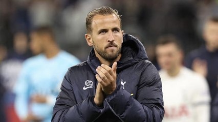 El Tottenham Pide Cifras Récord Al Bayern Por Harry Kane