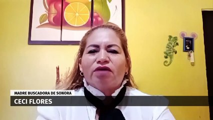 Familiares de víctimas del caso Narvarte denuncian corrupción. Elisa Alanís, 31 de julio de 2023