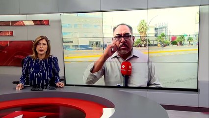La CFE invertirá 8 mil mdp para electrificar el Tren Maya. Magda González, 31 de julio de 2023