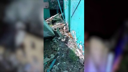 Al menos seis muertos tras nuevos ataques rusos sobre Ucrania