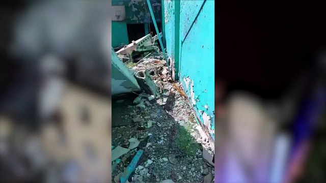 Al menos seis muertos tras nuevos ataques rusos sobre Ucrania