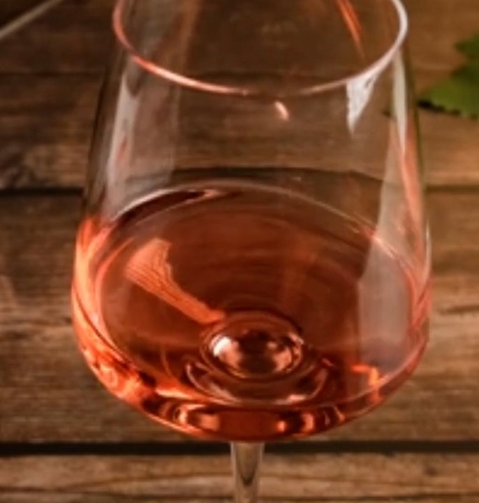 Pourquoi autant de couleurs différentes de rosé ?