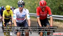 Tadej Pogacar confirmed for Worlds despite Tour de France fatigue