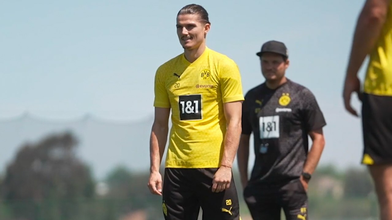 Kaderanalyse: 'Große Fragezeichen, aber Sabitzer passt sehr gut zu dem, was der BVB braucht'