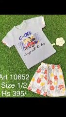 most demanding kids boy summer dresses