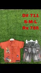 kids boy dresses size 6 month to 10 years