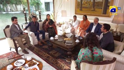 Hamza Ki Shadi Sirf Meri Marzi Se Hogi    Sirf Tum   FLO Digital