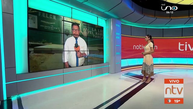 Caso Marset: Aprehendidos, hoy van ante el juez