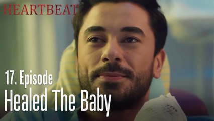 Healed the baby - Heartbeat  Episode 17