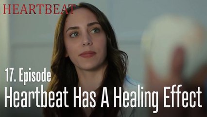Heartbeat has a healing effect - Heartbeat  Episode 17