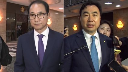 [뉴스라운지] 윤관석·이성만 영장 재청구...이재명 10월 사퇴설 불씨 계속? / YTN