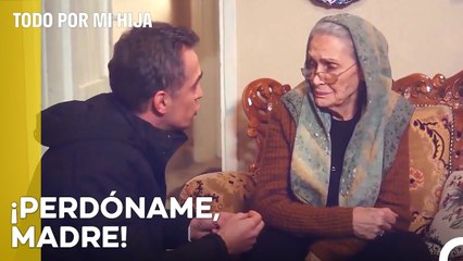 Ugur Pide Perdón A Su Madre - Todo Por Mi Hija Capitulo 57
