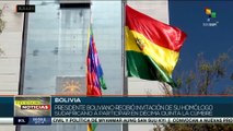 Bolivia participará en la Cumbre de los Brics en Sudáfrica